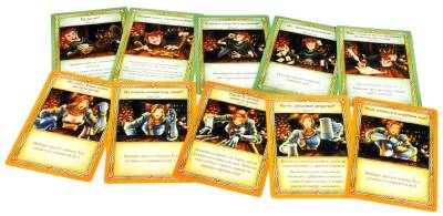 Купить Таверна Красный Дракон (18+). Настольная игра в БУКВАЕШКА